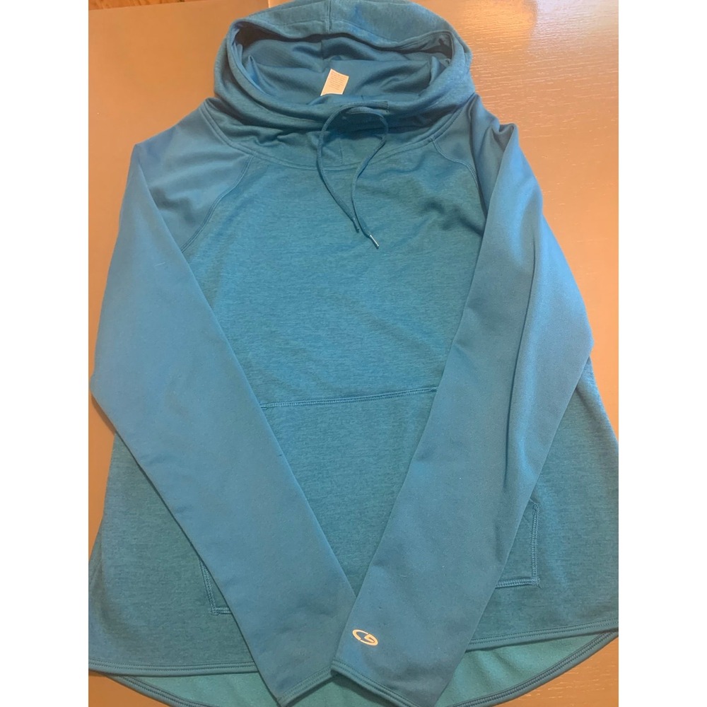 Women's Light Weight Champion Duo Dry Hoodie